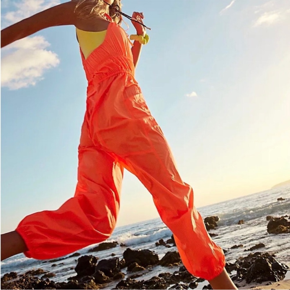 FP Movement Tropic One Piece NWT